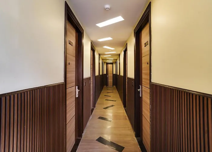 Hotel Sun Plaza