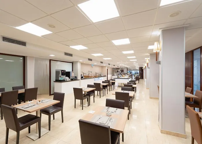 Hotel Rh Riviera - Adults Only