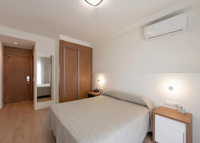 Hotel Rh Riviera - Adults Only