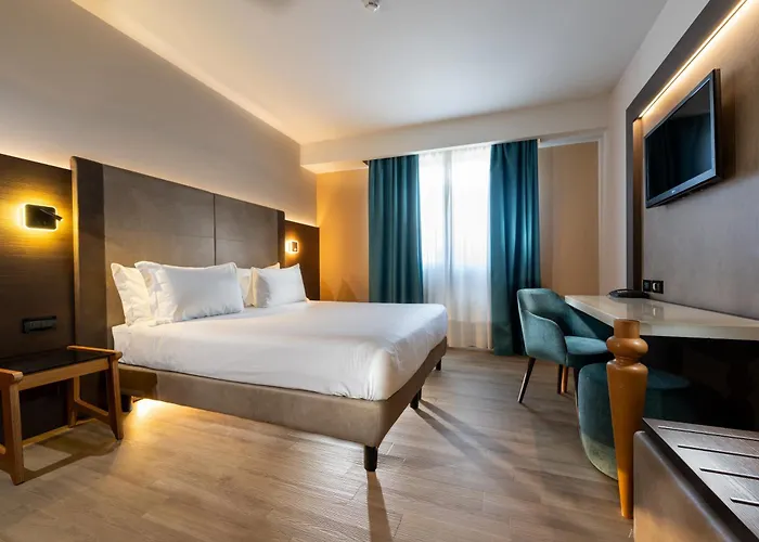 Elite Hotel & Spa