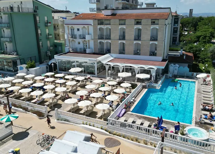 Hotel Rosa Maria Elite