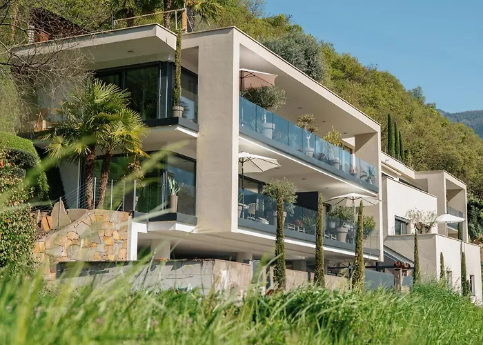 Chalet Agave
