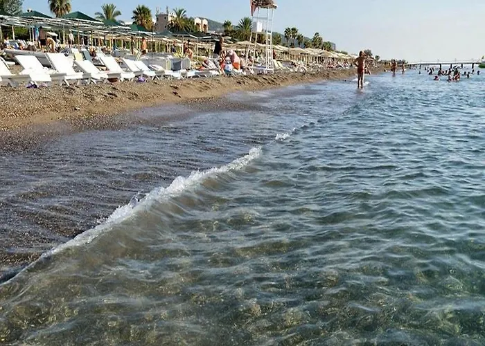 Stella Hotel&Spa All Inclusive
