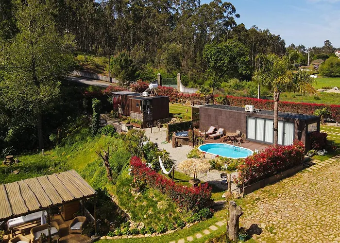 Bruval Eco Retreat