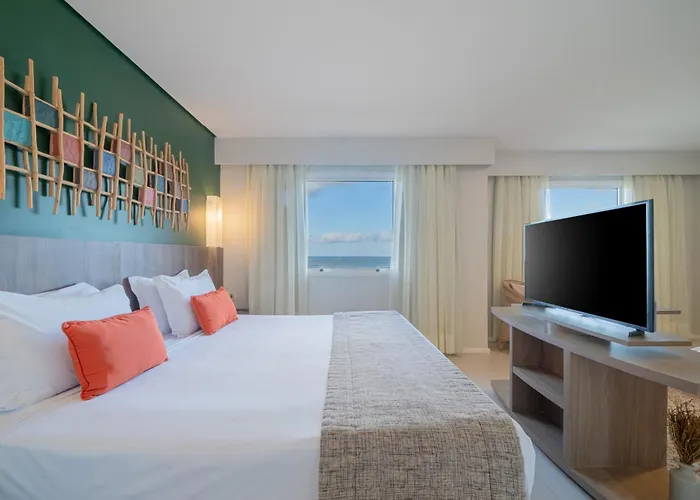 Beach Park Resort - Oceani Aquiraz
