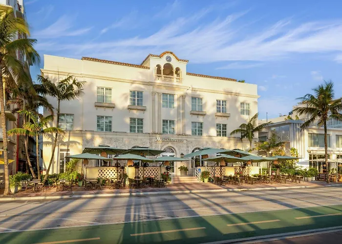 Marriott Vacation Club, South Beach
