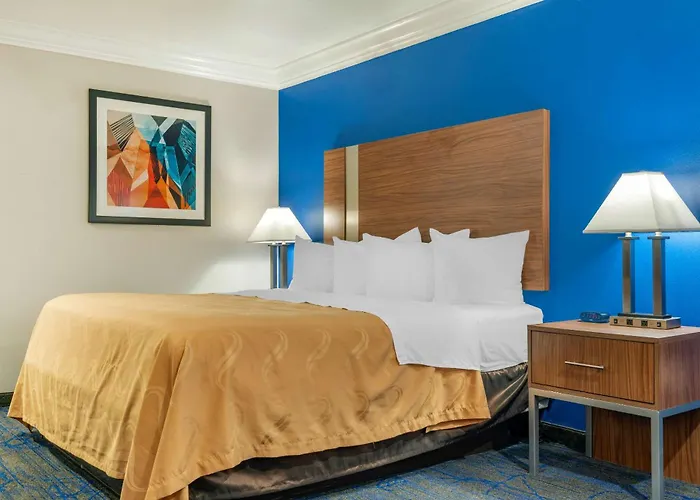 Quality Inn & Suites Vacaville