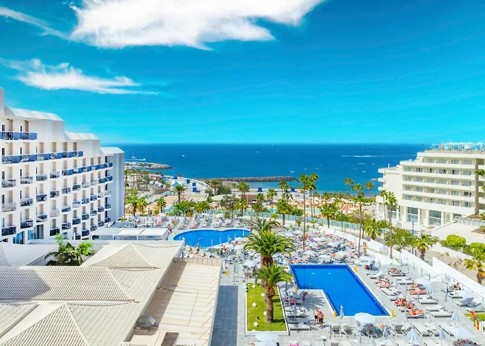 Hovima Cool Costa Adeje (Adults Only)
