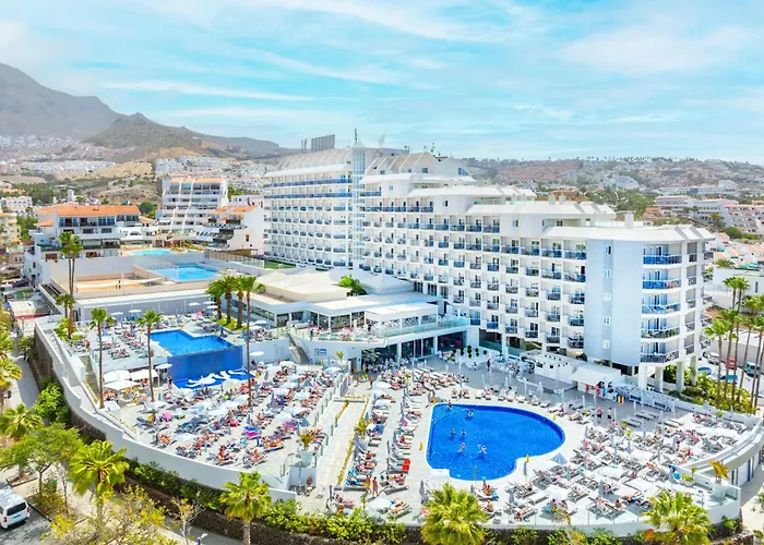 Hovima Cool Costa Adeje (Adults Only)