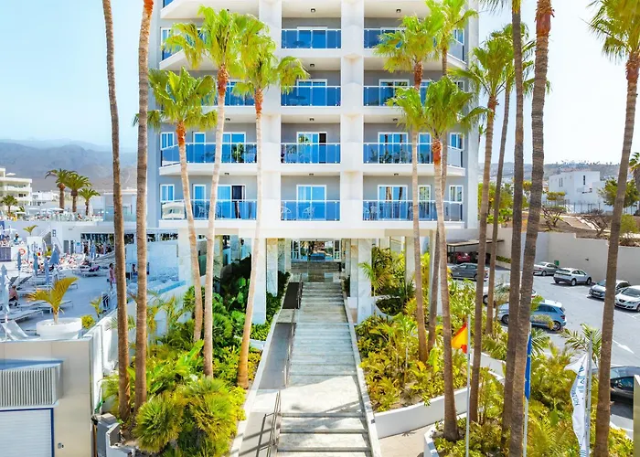 Hovima Cool Costa Adeje (Adults Only)