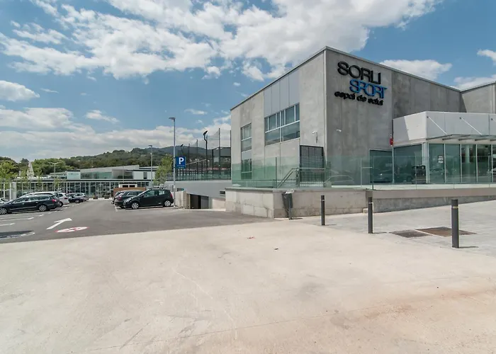 Hotel Sorli Emocions