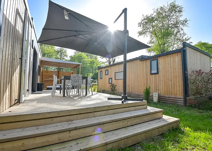Camping Merendella
