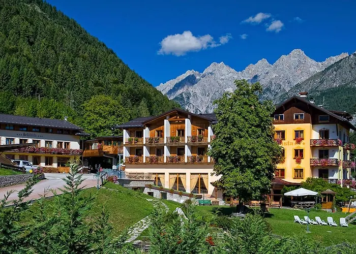 Park Hotel Bellavista