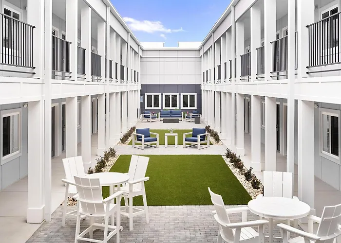 Stayapt Suites Lagrange