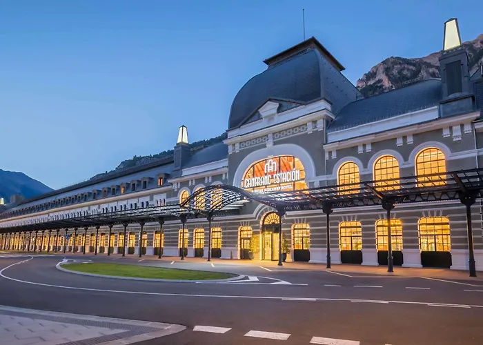 Estación