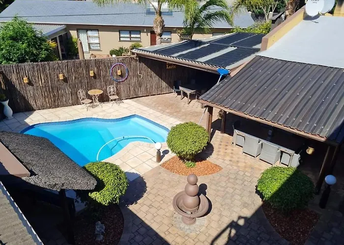 Elim Bed And Breakfast