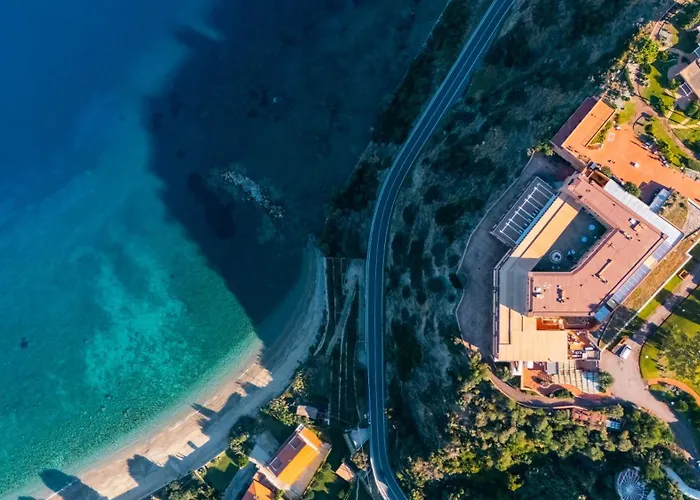 Altafiumara Resort & Spa