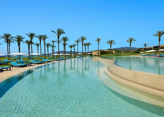 Verdura Resort Ribera
