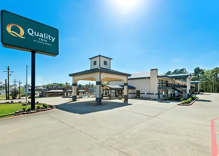 Quality Inn Marshall
