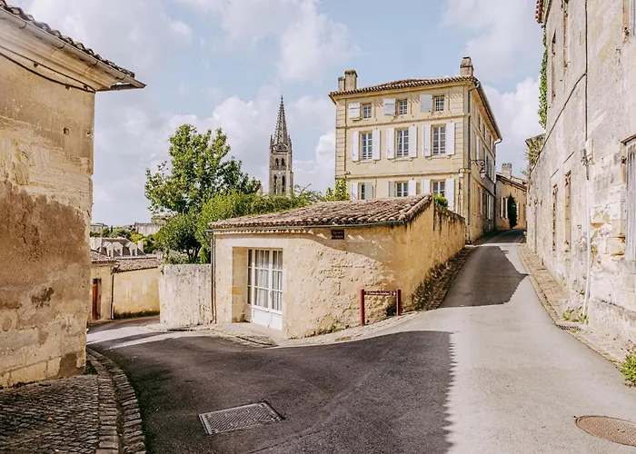 Logis de la Cadène