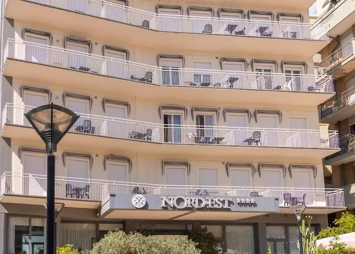 Hotel Nord Est