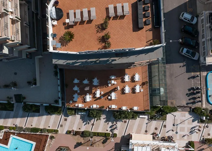 Hotel Nord Est