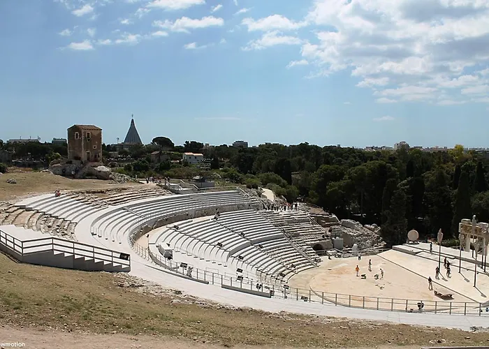Il Giardino di Tolù Siracusa