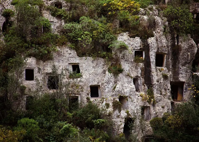 Il Giardino di Tolù Siracusa