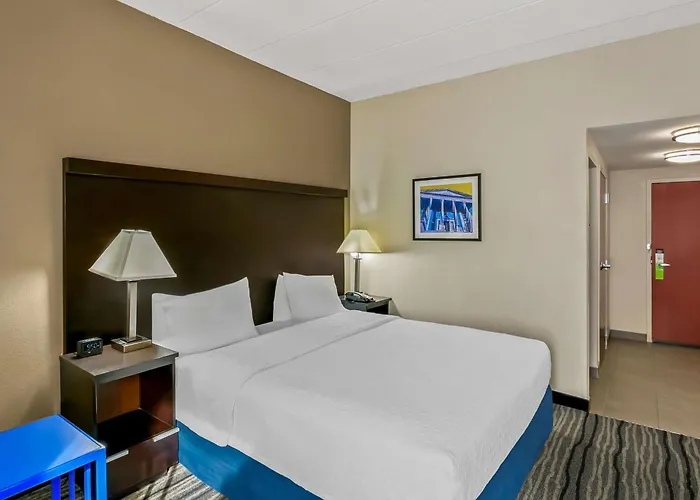 Hampton Inn Bowie