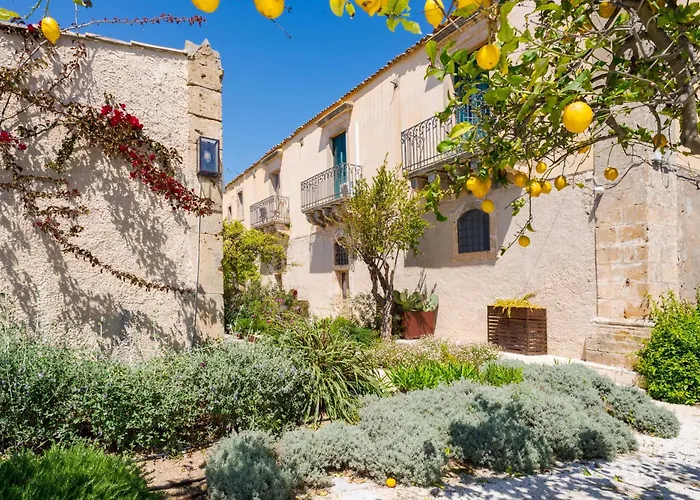 Baglio Siciliamo Country House (Adults Only)