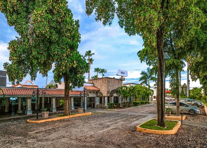 Hotel Los Tres Rios