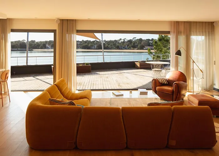 Hôtel&Spa Villa Seren