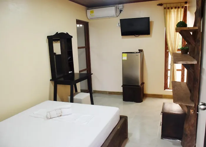 ApartaHotel Tierras Amazonicas