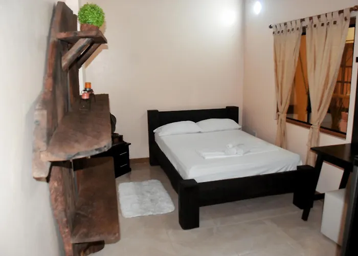 ApartaHotel Tierras Amazonicas