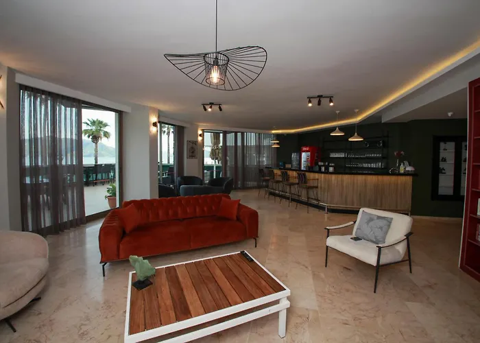 Yuvam Prime Beach Hotel