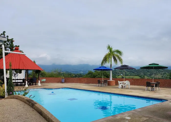 Hotel OK El Edén