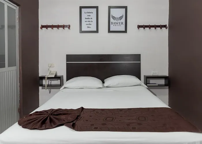 Hotel Bawer