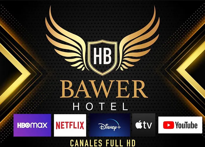 Hotel Bawer