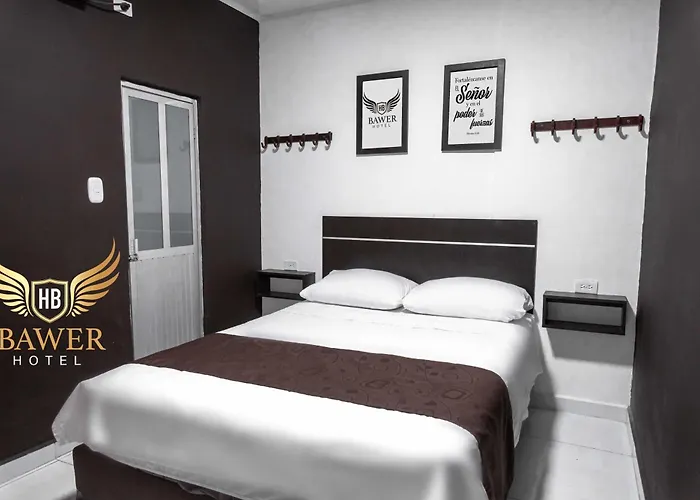 Hotel Bawer