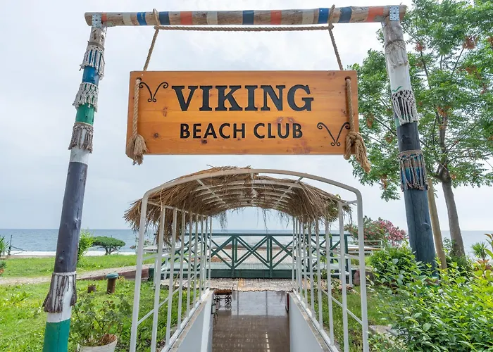 Otel Grand Viking