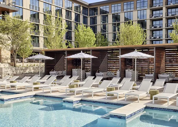 Omni Pga Frisco Resort By Suiteness