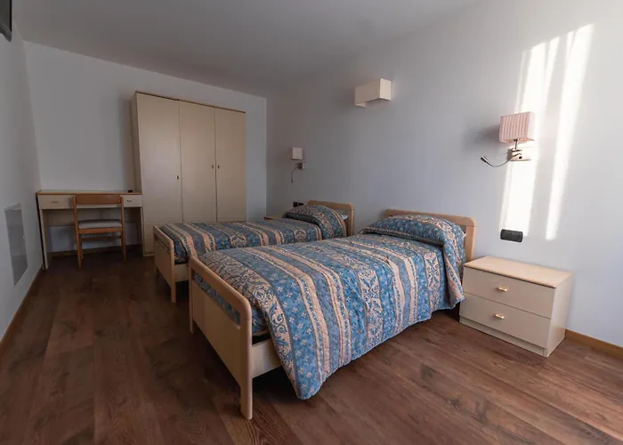 Hotel Edera
