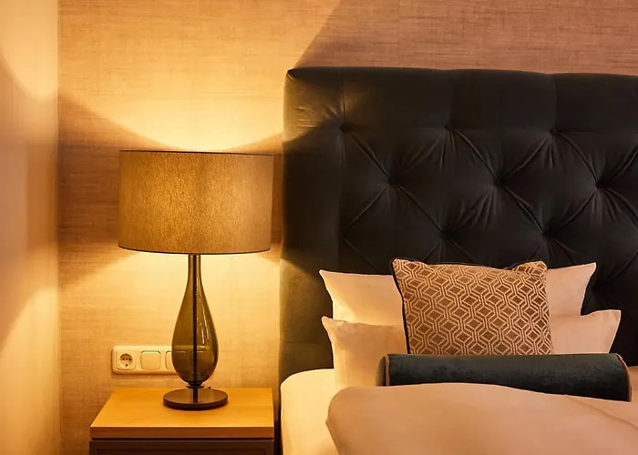 Romantik Hotel Fuchsbau