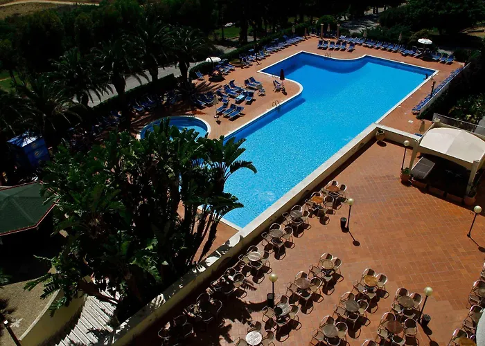 Paradise Beach Resort Selinunte Marinella di Selinunte