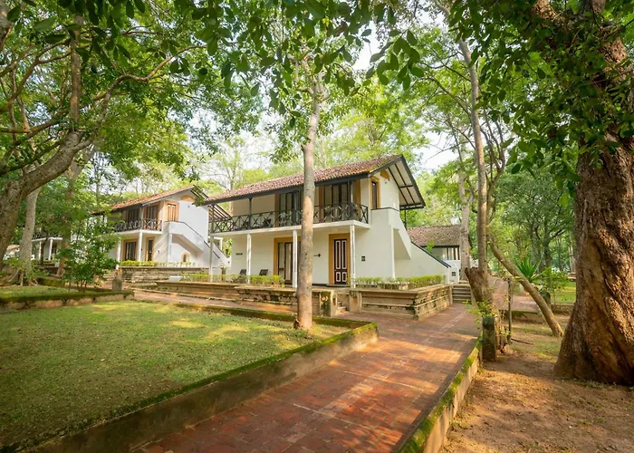 Cinnamon Lodge Habarana Sigirîya