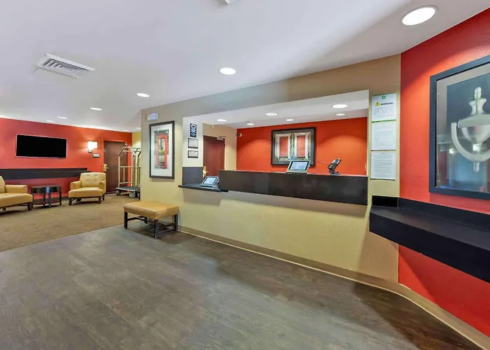 Extended Stay America Suites - Portland - Vancouver