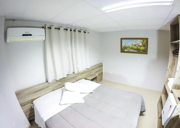 Hotel Guerra - Pousada Montebelo