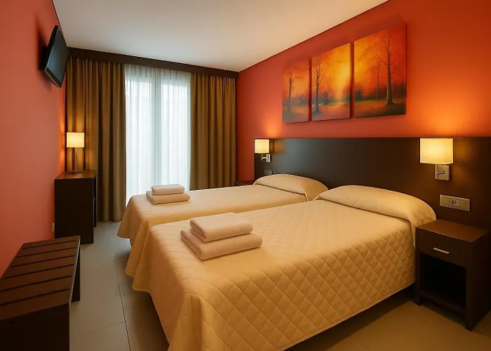 Hotel Ruta Romana