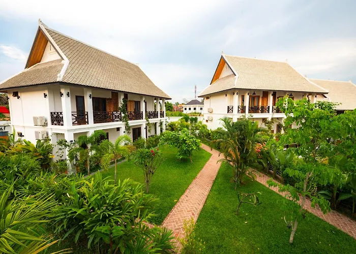 Madilao Hotel