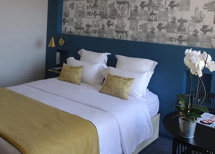 Aquabella Hôtel&Spa